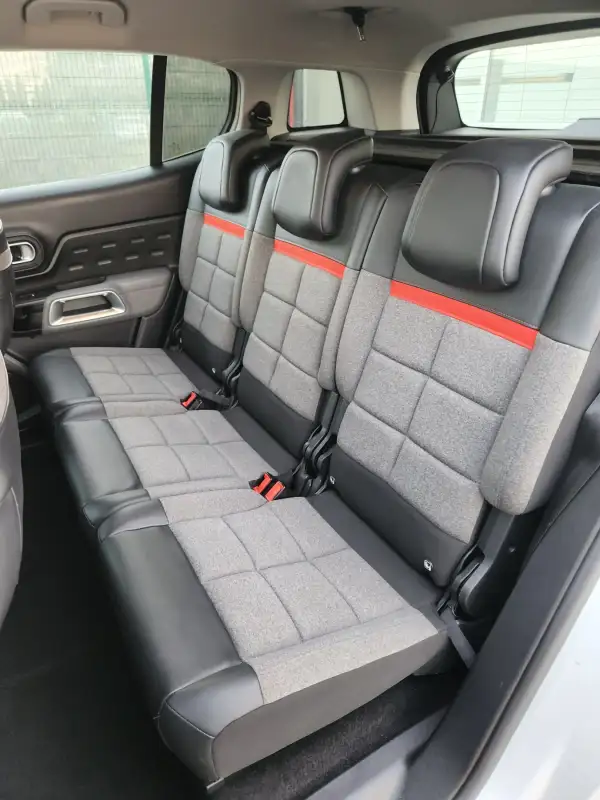 Citroen C5 Aircross 2019. godište - Slika 13
