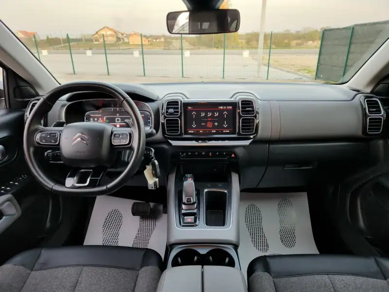 Citroen C5 Aircross 2019. godište - Slika 14