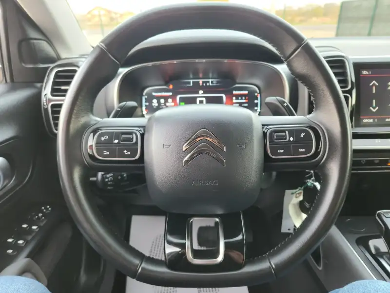 Citroen C5 Aircross 2019. godište - Slika 15