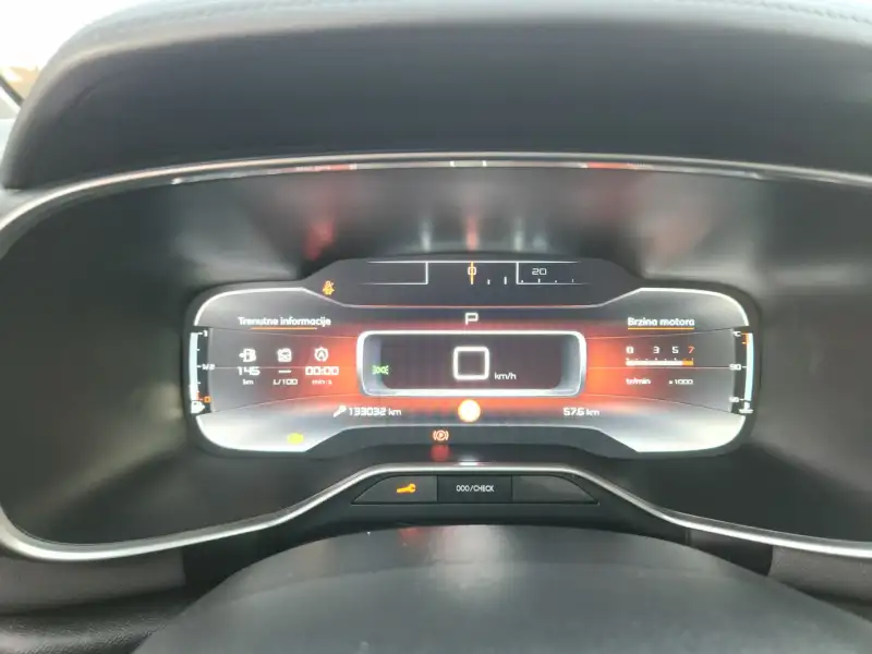 Citroen C5 Aircross 2019. godište - Slika 16