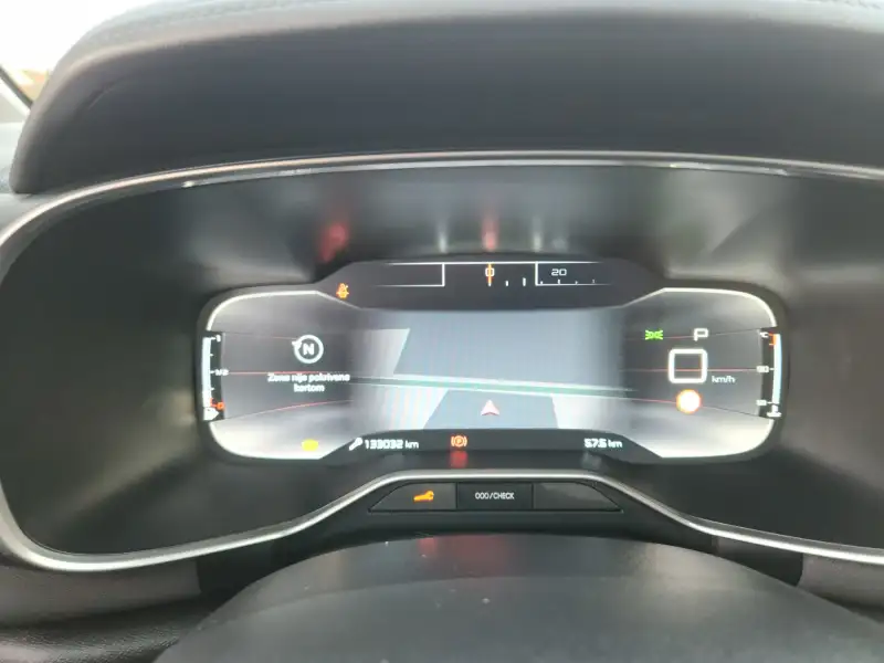 Citroen C5 Aircross 2019. godište - Slika 17