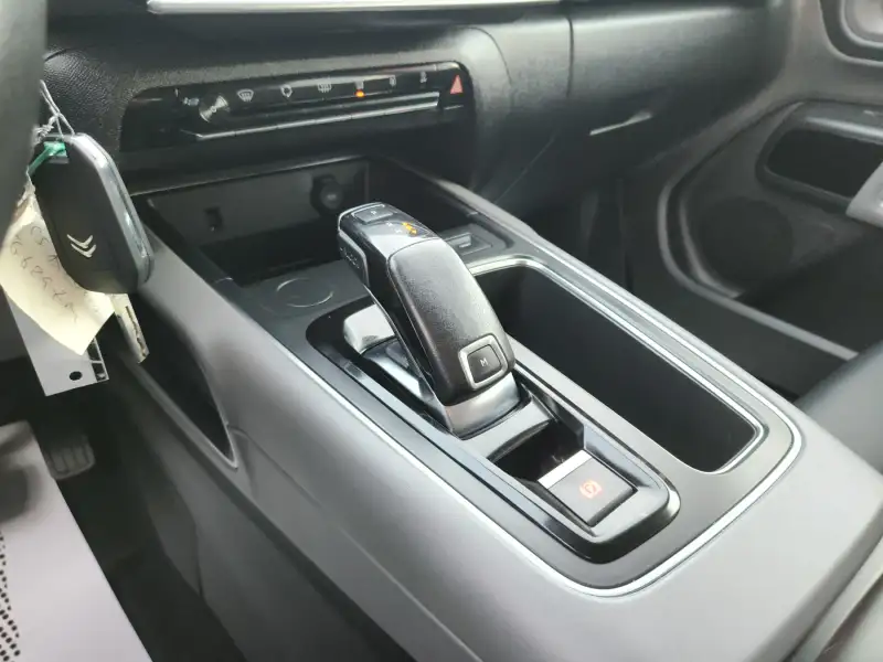 Citroen C5 Aircross 2019. godište - Slika 19