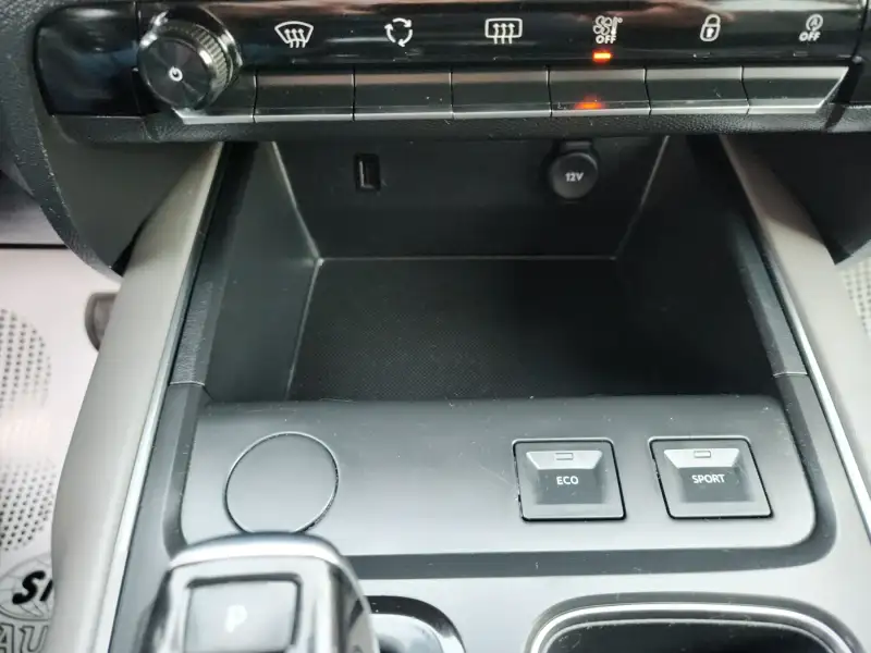 Citroen C5 Aircross 2019. godište - Slika 20