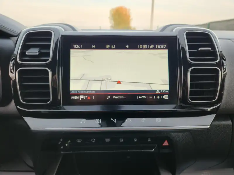 Citroen C5 Aircross 2019. godište - Slika 21