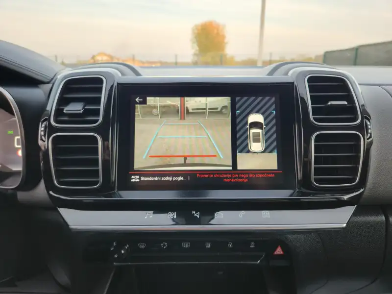 Citroen C5 Aircross 2019. godište - Slika 25
