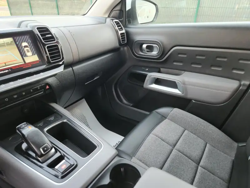 Citroen C5 Aircross 2019. godište - Slika 26