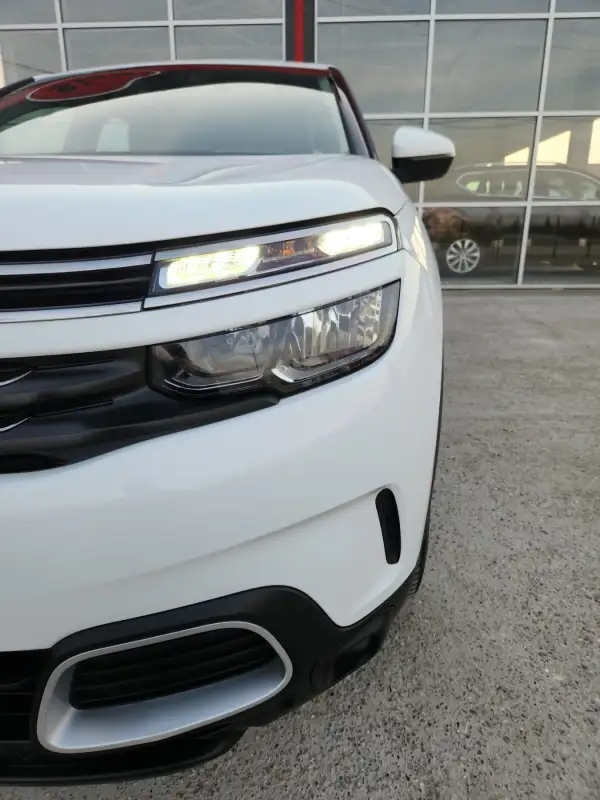 Citroen C5 Aircross 2019. godište - Slika 27