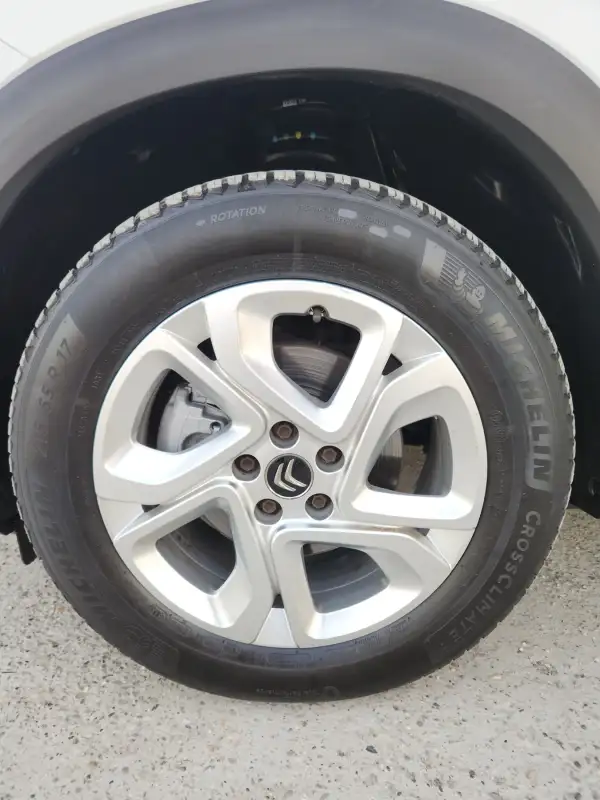 Citroen C5 Aircross 2019. godište - Slika 28