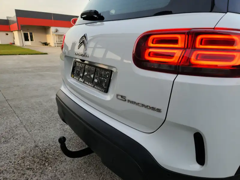 Citroen C5 Aircross 2019. godište - Slika 29