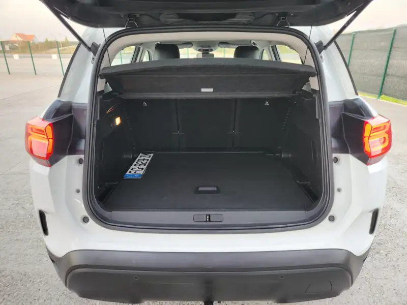 Citroen C5 Aircross 2019. godište - Slika 30