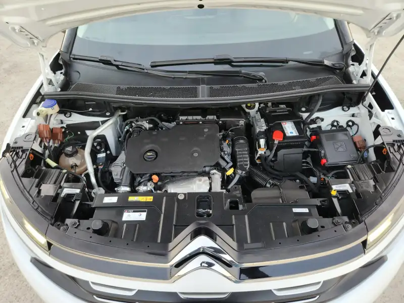 Citroen C5 Aircross 2019. godište - Slika 31