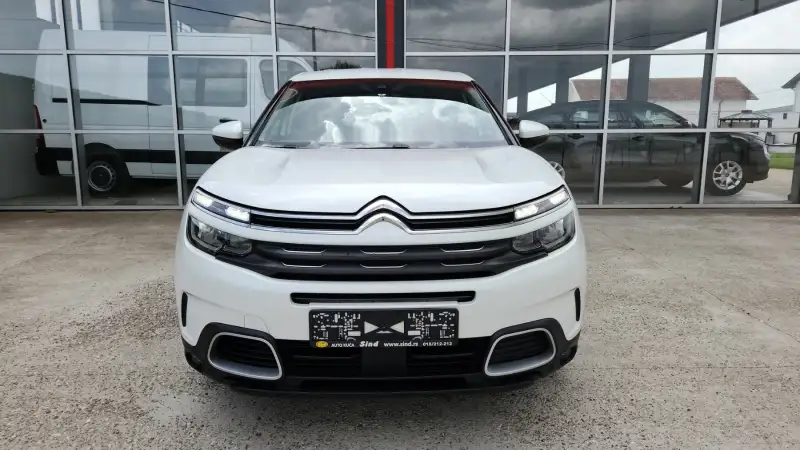 Citroen C5 Aircross 2019. godište - Slika 2