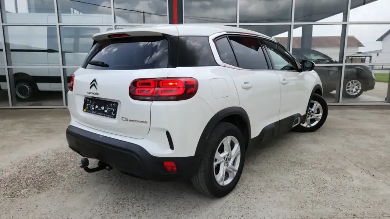 Citroen C5 Aircross 2019. godište - Slika 5