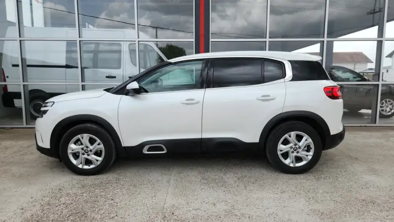 Citroen C5 Aircross 2019. godište - Slika 8