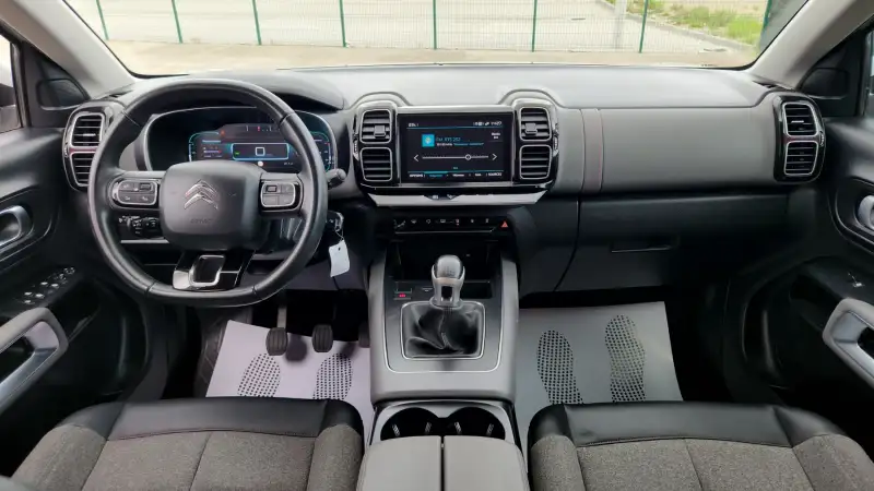 Citroen C5 Aircross 2019. godište - Slika 14