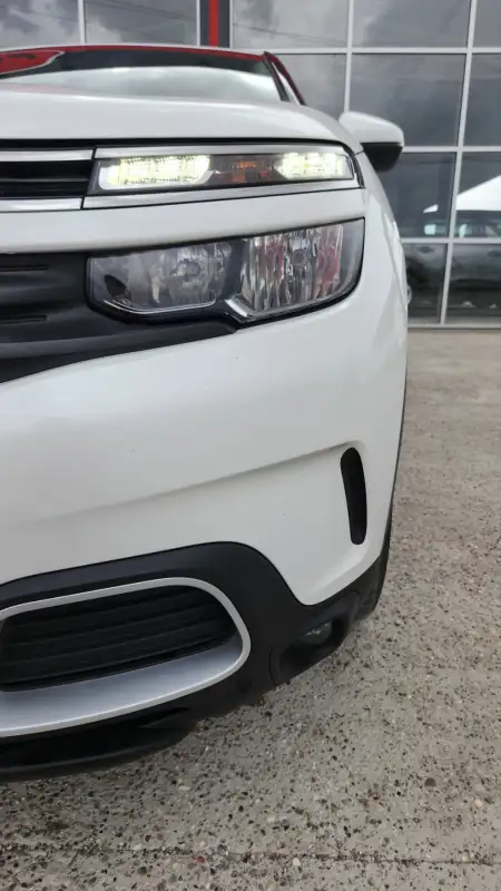 Citroen C5 Aircross 2019. godište - Slika 25