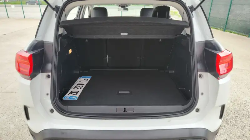 Citroen C5 Aircross 2019. godište - Slika 28