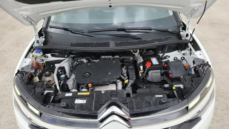 Citroen C5 Aircross 2019. godište - Slika 29