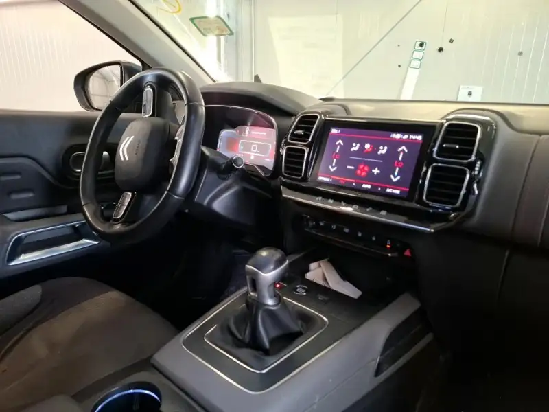 Citroen C5 Aircross FEEL Dizel 2020. godište - Slika 2