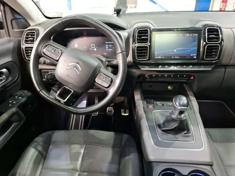 Citroen C5 Aircross FEEL Dizel 2020. godište - Slika 2