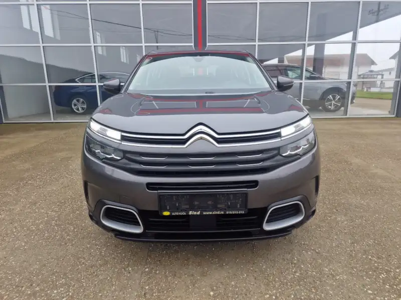 Citroen C5 Aircross 2021. godište - Slika 2