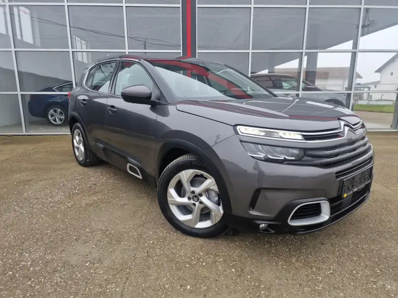 Citroen C5 Aircross 2021. godište - Slika 3