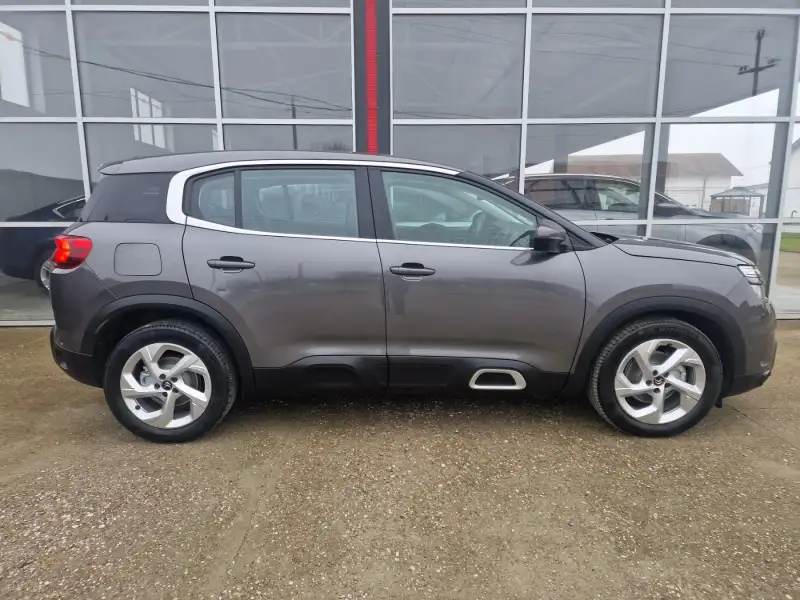 Citroen C5 Aircross 2021. godište - Slika 4