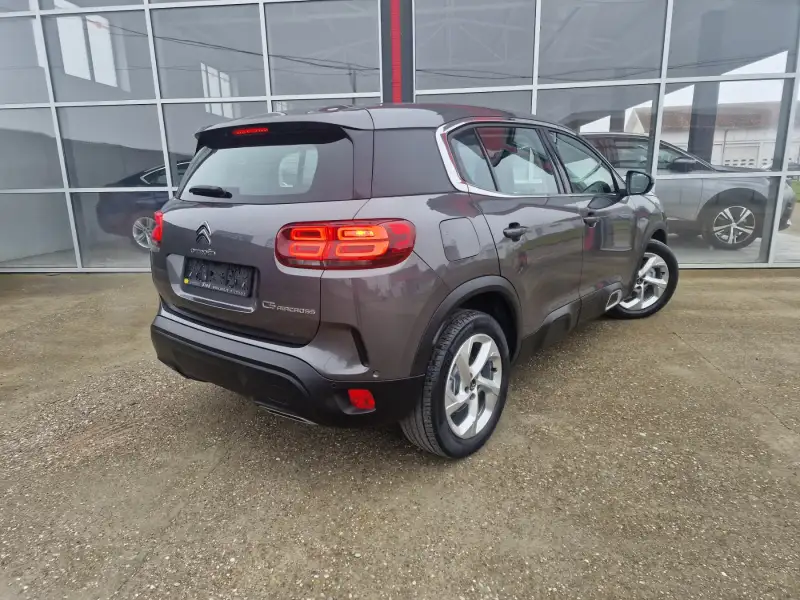 Citroen C5 Aircross 2021. godište - Slika 5