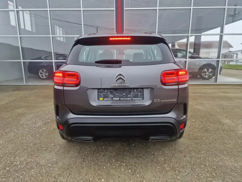 Citroen C5 Aircross 2021. godište - Slika 6