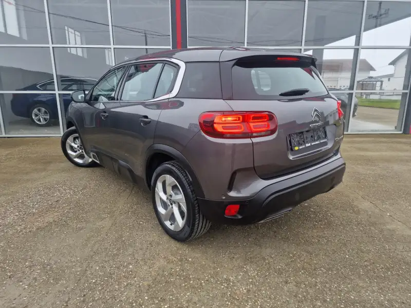 Citroen C5 Aircross 2021. godište - Slika 7