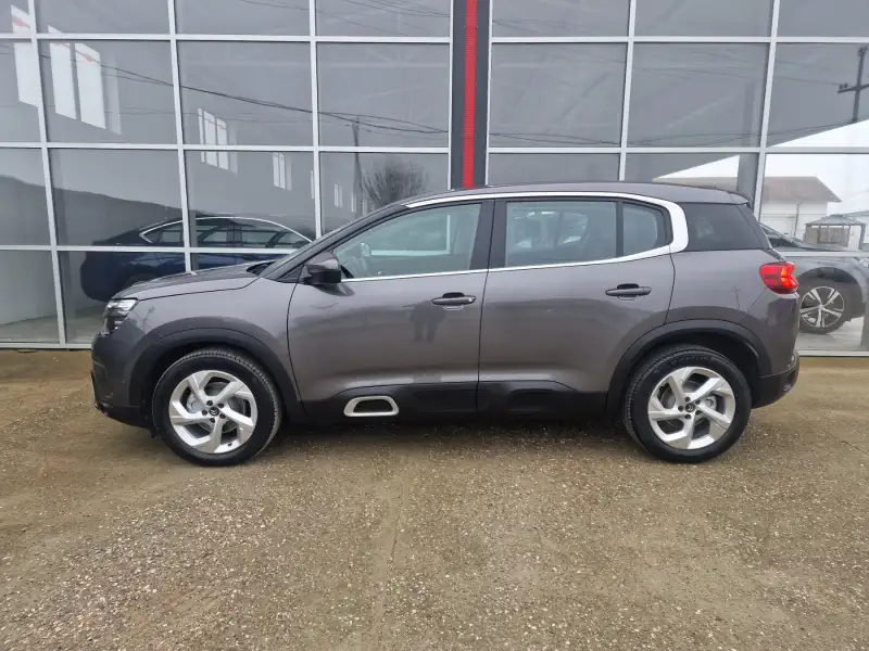 Citroen C5 Aircross 2021. godište - Slika 8