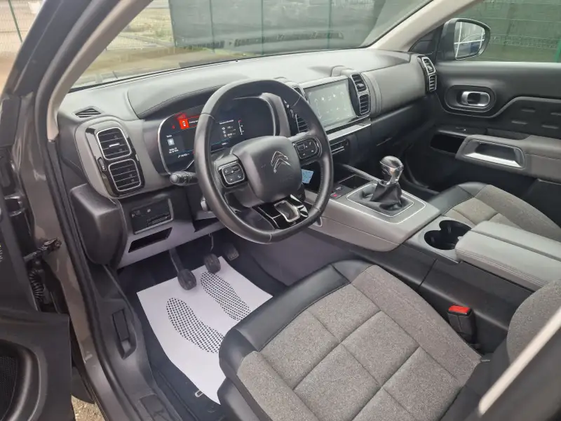 Citroen C5 Aircross 2021. godište - Slika 11