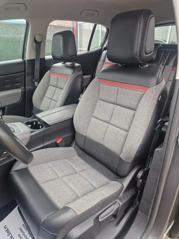 Citroen C5 Aircross 2021. godište - Slika 12