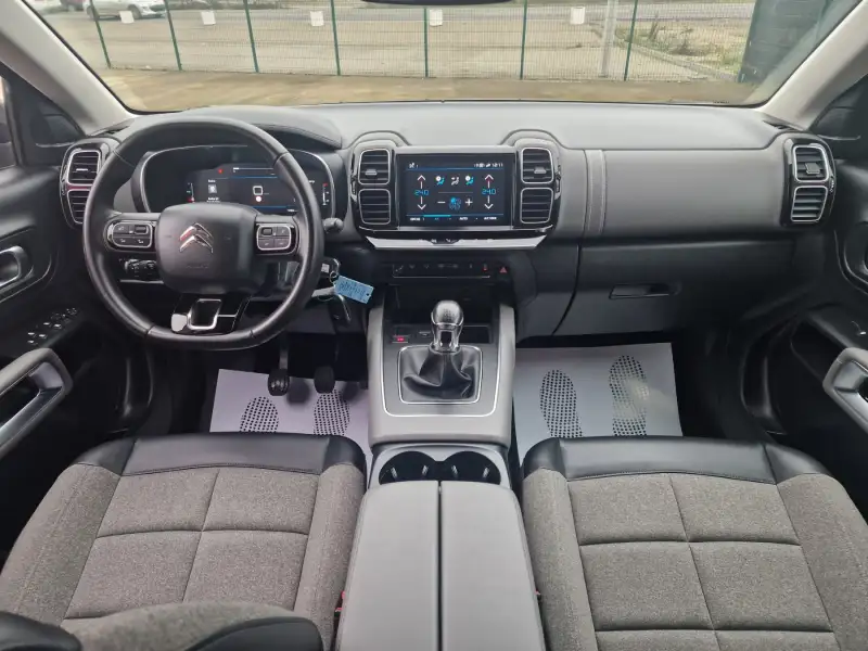 Citroen C5 Aircross 2021. godište - Slika 14