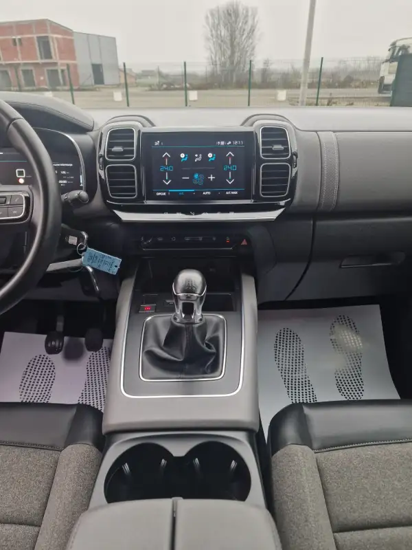 Citroen C5 Aircross 2021. godište - Slika 15