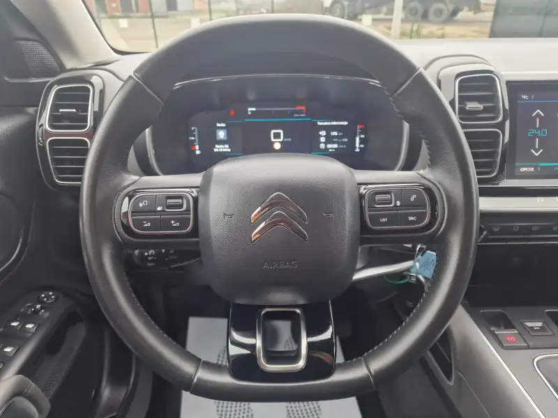 Citroen C5 Aircross 2021. godište - Slika 16