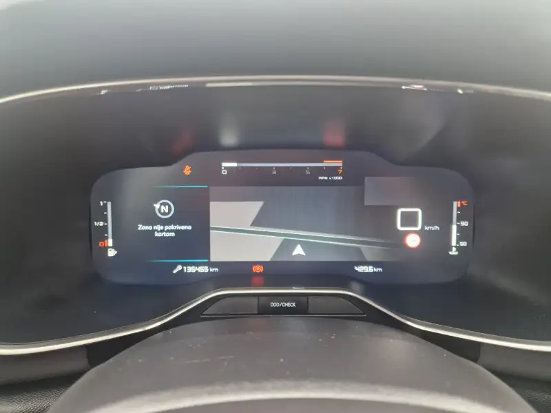 Citroen C5 Aircross 2021. godište - Slika 17