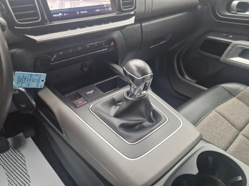 Citroen C5 Aircross 2021. godište - Slika 18