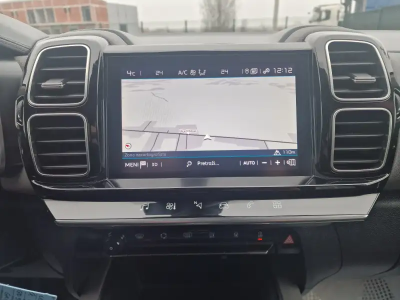 Citroen C5 Aircross 2021. godište - Slika 19