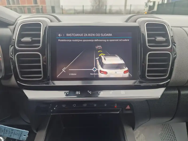 Citroen C5 Aircross 2021. godište - Slika 22