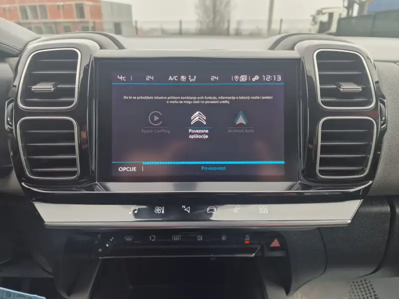 Citroen C5 Aircross 2021. godište - Slika 24