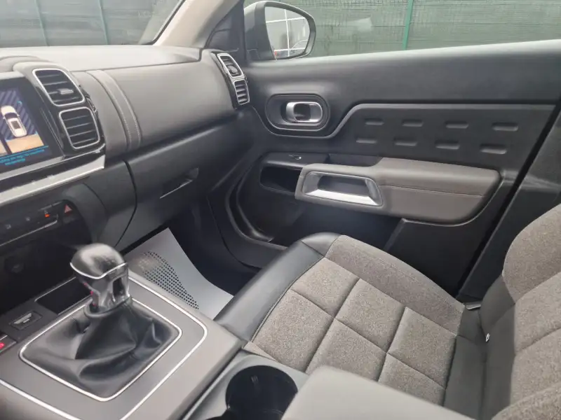 Citroen C5 Aircross 2021. godište - Slika 26