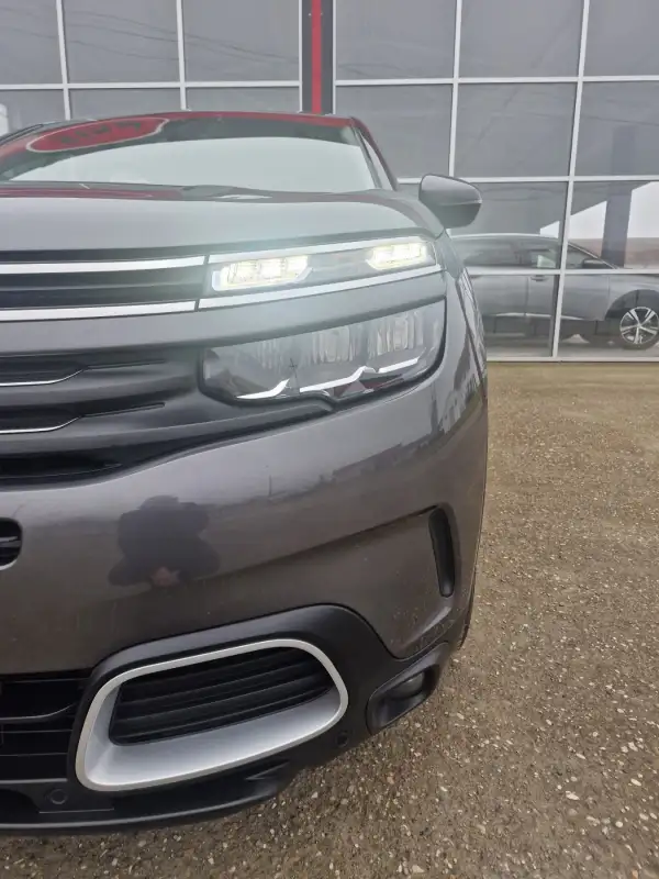 Citroen C5 Aircross 2021. godište - Slika 28