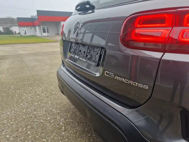 Citroen C5 Aircross 2021. godište - Slika 30