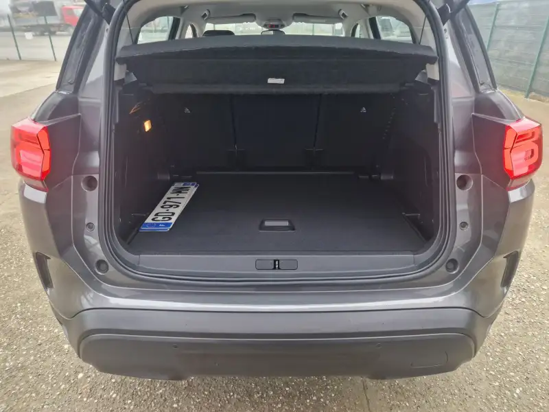 Citroen C5 Aircross 2021. godište - Slika 31