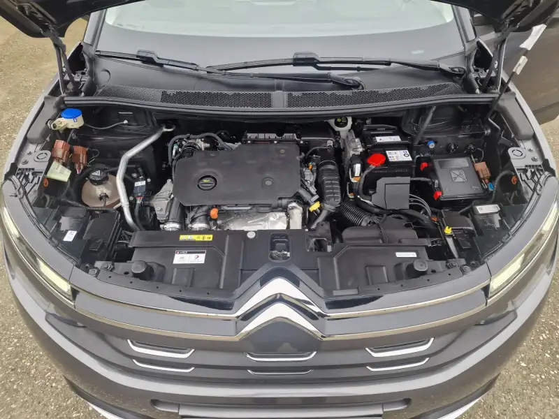 Citroen C5 Aircross 2021. godište - Slika 32