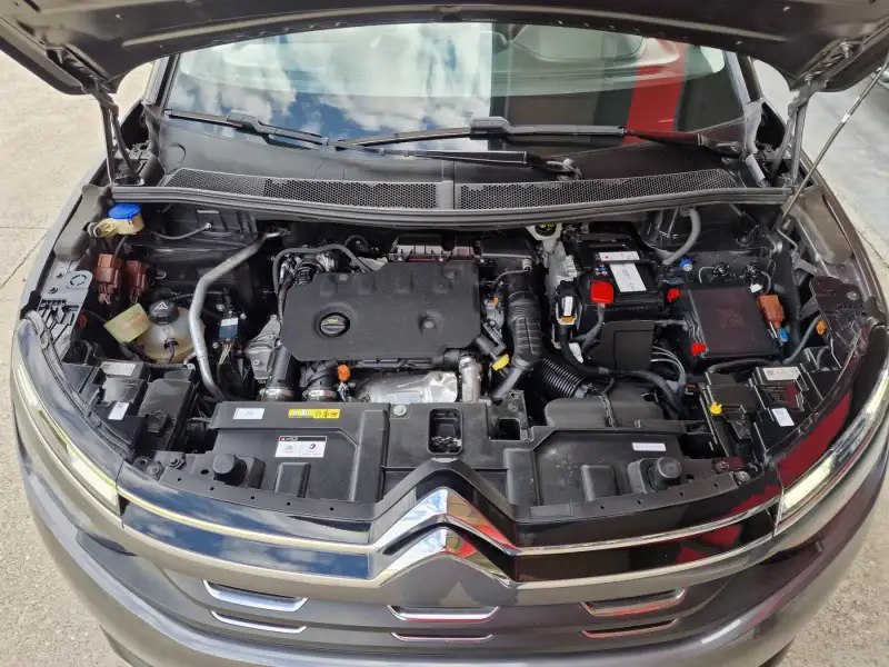 Citroen C5 Aircross Dizel 2021. godište - Slika 33