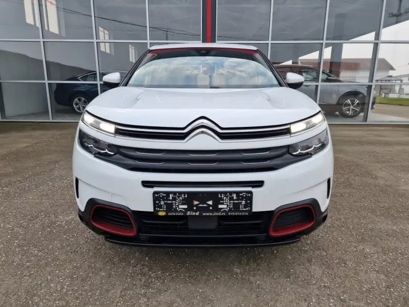 Citroen C5 Aircross 2021. godište - Slika 2