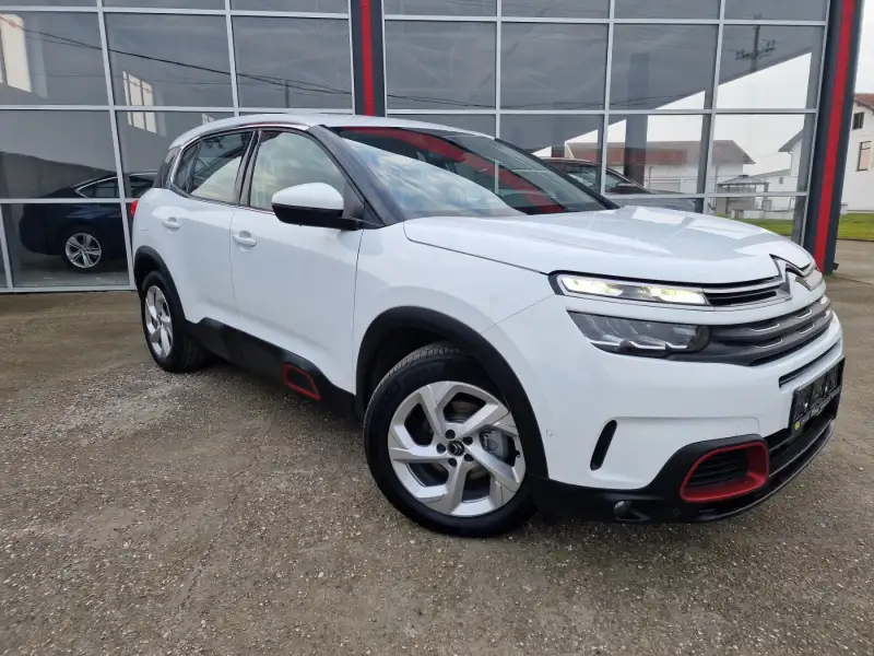 Citroen C5 Aircross 2021. godište - Slika 3