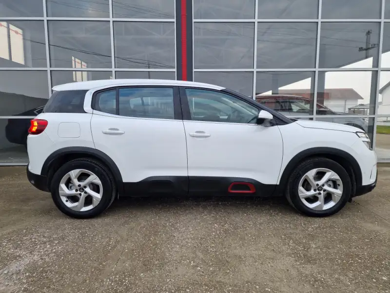 Citroen C5 Aircross 2021. godište - Slika 4